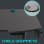 ThunderX3 ED7 Mesa Gaming Ajustável Preta