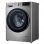 LG F4WV710P2T Lavadora de Carga Frontal 10.5Kg A+++ Acero Inoxidable