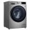 LG F4WV710P2T Lavadora de Carga Frontal 10.5Kg A+++ Acero Inoxidable