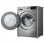 LG F4WV710P2T Lavadora de Carga Frontal 10.5Kg A+++ Acero Inoxidable