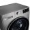 LG F4WV710P2T Lavadora de Carga Frontal 10.5Kg A+++ Acero Inoxidable