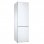 Samsung RB37J5015WW Frigorífico Combi No Frost A++ Blanco