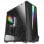 Mars Gaming MCL RGB Cristal Templado USB 3.0