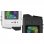 Mars Gaming MCL RGB Cristal Templado USB 3.0
