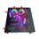 Mars Gaming MCL RGB Cristal Templado USB 3.0