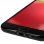 Avizar Funda Protectora de Silicona Negra Flexible para Motorola Moto E4