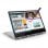 Lenovo Yoga 530-14IKB Intel Core i5-8250U/8GB/256GB SSD/14" Táctil