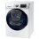 Samsung WF16J6500EW Lavadora de Carga Frontal 16Kg A++ Blanco