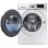 Samsung WF16J6500EW Lavadora de Carga Frontal 16Kg A++ Blanco