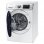 Samsung WF16J6500EW Lavadora de Carga Frontal 16Kg A++ Blanco