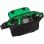 Rivacase 7450 (PS) Schwarze Kameratasche