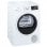 Siemens WT47G438ES Secadora Bomba de Calor de Carga Frontal 8Kg A++ Blanca