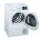 Siemens WT47G438ES Secadora Bomba de Calor de Carga Frontal 8Kg A++ Blanca