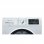 Siemens WT47G438ES Secadora Bomba de Calor de Carga Frontal 8Kg A++ Blanca