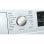 Siemens WT47G438ES Secadora Bomba de Calor de Carga Frontal 8Kg A++ Blanca