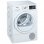 Siemens WT47G439ES Secadora Bomba de Calor de Carga Frontal 8Kg A++ Blanca