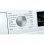 Siemens WT47G439ES Secadora Bomba de Calor de Carga Frontal 8Kg A++ Blanca