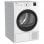 Beko DHA 8512 RX Secadora Bomba de Calor de Carga Frontal 8Kg A+++ Blanca