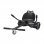 SmartGyro Go-Kart Pack X1s Hoverboard Negro + Go-Kart Pro Silla para Hoverboard Negra