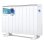 Emissor Térmico Orbegozo RRW 2000 2000W 10 Elementos Wifi Comando Ecológico