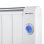 Thermischer Heizkörper Orbegozo RRW 1500 1500W 8 Elemente Wifi und Fernbedienung