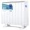 Orbegozo RRW 1500 Emisor Térmico Wifi 1500W