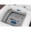 Electrolux EW6T4722AF Lavadora Carga Superior 7Kg F Blanca