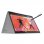 Lenovo Yoga 530-14IKB Intel Core i5-8250U/8 GB/256GB SSD/14" Táctil