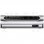 Belkin Thunderbolt 3 Express Docking Station con Cable 80cm Thunderbolt 3/USB 3.0/Ethernet//USB-C