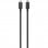 Belkin Thunderbolt 3 Express Docking Station con Cable 80cm Thunderbolt 3/USB 3.0/Ethernet//USB-C