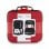 Bigben Red Hard Case für Nintendo Switch