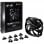 Be Quiet! SilentWings 3 PWM Ventoinha 120mm