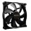 be quiet! SilentWings 3 Boitier PC Ventilateur 14cm Noir