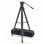 Sachtler Flowtech FSB 6 T FT MS Tripé Profissional