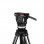 Sachtler Ace XL MS CF Tripé Profissional