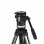 Sachtler Ace XL MS CF Tripé Profissional