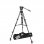 Sachtler Ace XL MS CF Tripé Profissional