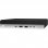 HP EliteDesk 800 G3 Intel Core i5-7500/8GB/256 GB SSD