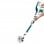 Rowenta Air Force Flex 560 Animal Care & Car 100W Verde/Blanco