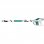 Rowenta Air Force Flex 560 Animal Care & Car 100W Verde/Blanco