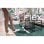 Rowenta Air Force Flex 560 Animal Care & Car 100W Verde/Blanco