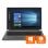 Toshiba Tecra A50-C-201 Intel Core i7-6500U/8GB/256GB SSD/15.6" (PT)