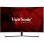 Viewsonic VX Series VX3258-2KPC-MHD 32" LED QuadHD 144Hz FreeSync Curvo