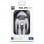 Bigben Cable USB/Micro USB Doble para Carga Mandos PS4 3m