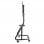 TooQ FS20200M-B Supporto TV da Pavimento con Ruote 60"-105" Vesa 1000x600 Max 100Kg