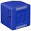 Bigben BT14BL Altavoz Bluetooth Portátil Azul