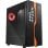 MSI MAG Vampiric 011C Cristal Templado USB 3.2 RGB
