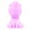 Bigben Altavoz Bluetooth Unicornio Luminoso
