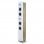 Thomson DS301 Torre de Som Bluetooth 180W Branca/Madeira