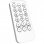 Thomson DS301 Torre de Som Bluetooth 180W Branca/Madeira